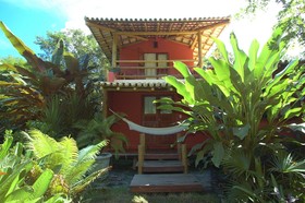 Mata N'ativa Pousada