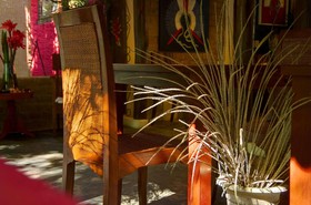 Mata N'ativa Pousada