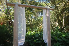 Mata N'ativa Pousada