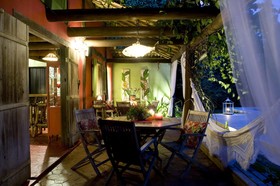 Mata N'ativa Pousada