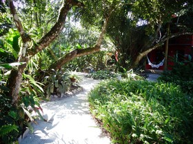 Mata N'ativa Pousada