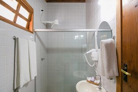 Morena Quadrado Casa & Hotel
