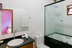 Morena Quadrado Casa & Hotel