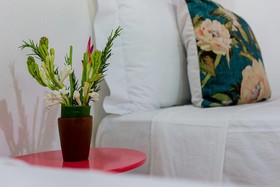 Morena Quadrado Casa & Hotel