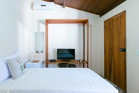 Morena Quadrado Casa & Hotel