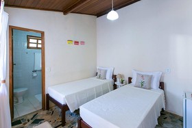 Morena Quadrado Casa & Hotel
