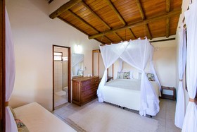 Morena Quadrado Casa & Hotel