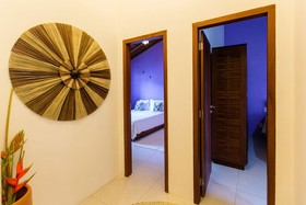 Morena Quadrado Casa & Hotel
