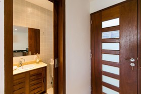 Morena Quadrado Casa & Hotel