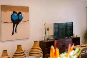 Morena Quadrado Casa & Hotel