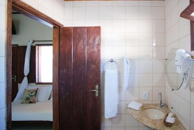 Morena Quadrado Casa & Hotel