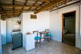 Morena Quadrado Casa & Hotel