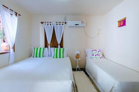 Morena Quadrado Casa & Hotel