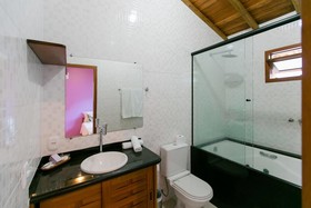 Morena Quadrado Casa & Hotel
