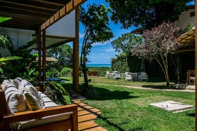 Morena Quadrado Casa & Hotel