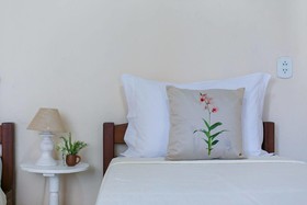Morena Quadrado Casa & Hotel