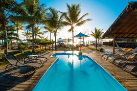 Travel Inn Trancoso