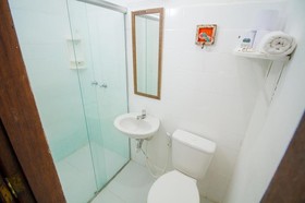 Travel Inn Trancoso