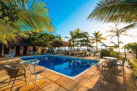 Travel Inn Trancoso