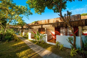 Travel Inn Trancoso