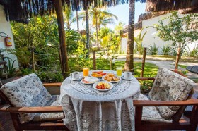 Travel Inn Trancoso