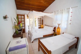 Travel Inn Trancoso