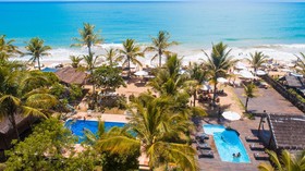 Travel Inn Trancoso