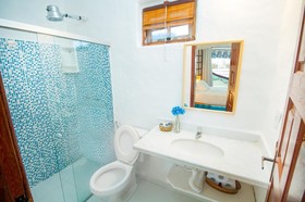 Travel Inn Trancoso