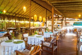 Travel Inn Trancoso