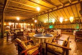 Travel Inn Trancoso