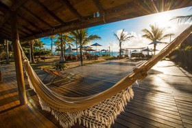 Travel Inn Trancoso