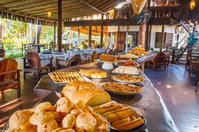 Travel Inn Trancoso