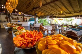 Travel Inn Trancoso