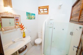 Travel Inn Trancoso