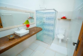 Travel Inn Trancoso