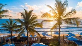 Travel Inn Trancoso