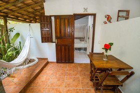 Travel Inn Trancoso