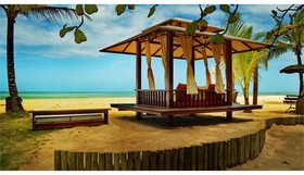 Pousada Bahia Bonita