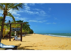 Pousada Bahia Bonita