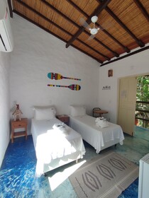 Pousada Carmelitha