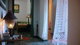 Pousada Cheia De Onda