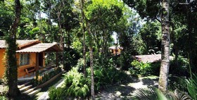 Pousada do Bosque