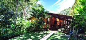 Pousada do Bosque