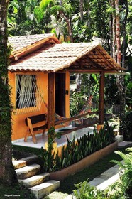 Pousada do Bosque