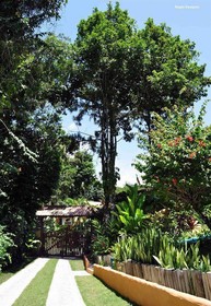 Pousada do Bosque