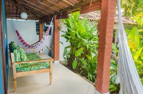 Pousada do Mineiro
