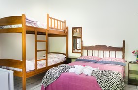 Pousada do Mineiro