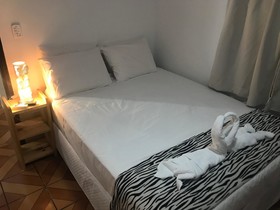 Pousada do Mineiro