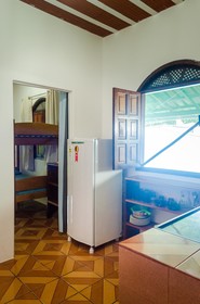 Pousada do Mineiro