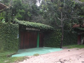 Pousada do Mineiro
